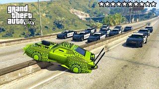 GTA 5 THUG LIFE #73 (GTA 5 Funny Moments)