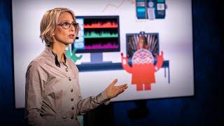 How I'm using biological data to tell better stories -- and spark social change | Heidi Boisvert