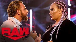 Nia Jax is suspended indefinitely: Raw, Aug. 3, 2020