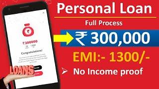 Instant personal loan/No Paper Work(Without Documents loan) PAN card + AADHAR card Loan Upto 3 Lakh