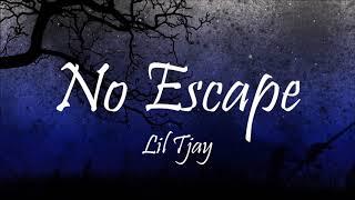 Lil Tjay - No Escape [10 HOUR LOOP] with Lyrics