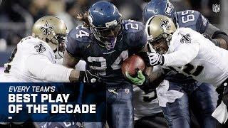 Every Team's Best Play of the Decade!