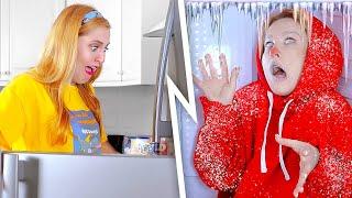 It’s a PRANK! || Funniest DIY Pranks On Friends And Family