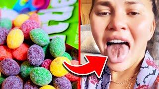 10 Banned Candies That Can Kill (Part 3)