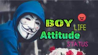 Life attitude Angry 