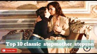 Top 10 Classic Movies About Stepmother - Stepson | Romance Movies (1962 - 1976) part 1