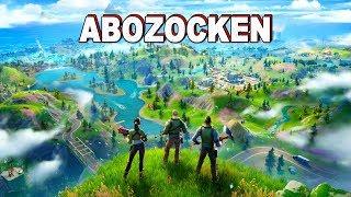 [GER]ABOZOCKEN JEDER KANN MITSPIELEN