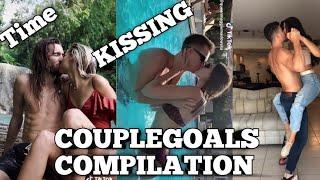 Tik Tok Love - Best Couple & Relationship Goals Compilation 2020 - Cute Couples Musically  #CoupleGo