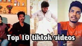 Top 10 best tiktok videos ( Boys version )