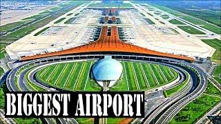 Top 10 Airports in the world 2019 | ON Trend