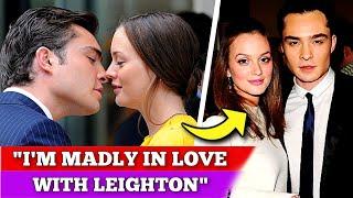 Gossip Girl Cast: Relationships They Have In Real Life