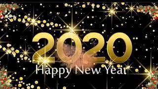 HAPPY NEW YEAR 2020 ¦¦ Bollywood hindi old & new top 10 party song //