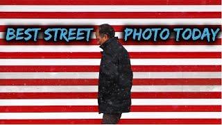 TOP 10 Street Photography of the Day (Ep 341)