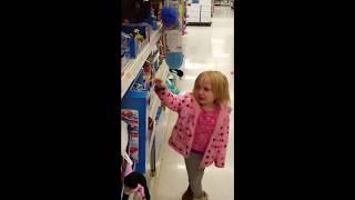 Top 10 Most Spoiled Kid Tantrums in Walmart PART 2