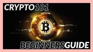 CRYPTOCURRENCY | What YOU need to KNOW for 2020