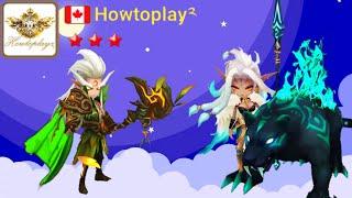 The Destructive Power Of Howtoplay² (2020) - Summoners War