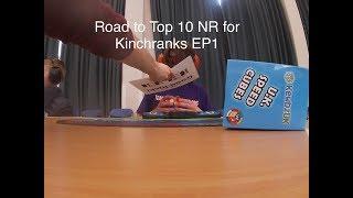 Road to Top 10 NR Kinchranks EP1 January 2020: Big&BLD