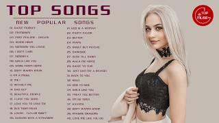 Popular Songs 2020 - Top 40 Songs This Week - New Pop Songs Playlist 2020