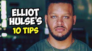 Elliott Hulse's Top 10 Health Tips