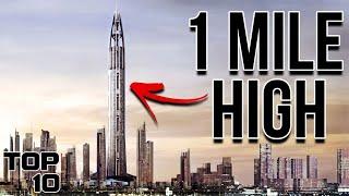 Top 10 Talllest building in the world 2020