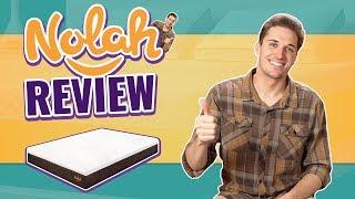 Nolah Signature Mattress Review (Updated 2020)