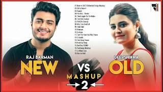 New Romantic Mashup Songs 2019 Hits | LATEST BOLLYWOOD SONGS MASHUP 2019 / 50 Songs in 10 Minutes