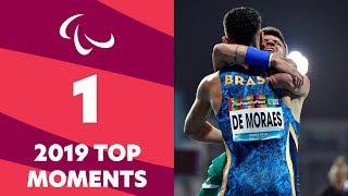 No.1 | Top 10 Moments of 2019