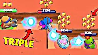 100% JESSIE IS THE BEST BRAWLER! Brawl Stars Wins & Fails #137