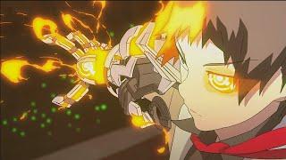 Top 10 Action/Magic/Fantasy Anime With Strong/Overpowered Male Lead