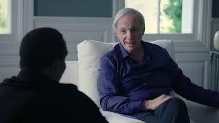 Diddy & His Mentor Ray Dalio | Inside a Meeting