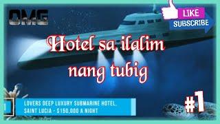 Top 10 Most Expensive Hotel in the Wold || Prince Don Channel