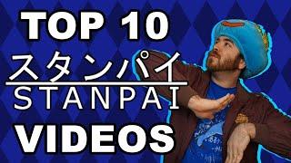 Stanpai's Top 10 Stanpai Videos | 3 Year Anniversary Special