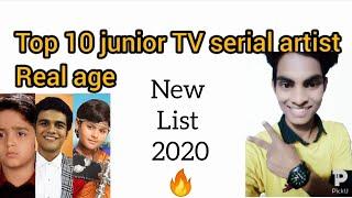 top 10 junior child actor real age, real 2020 survey.