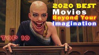 Top 10 Best Movies 2020 Full Of Entertainment  Netflix,Amazon Prime