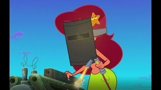 Zig & Sharko 