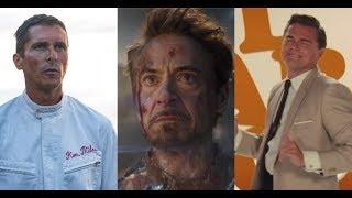BEST OF THE BEST!!! TOP 10 MOVIES OF 2019