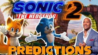 Sonic the Hedgehog Movie Missed Opportunities and Sequel Predictions