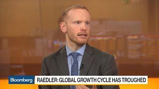 Europe Will Underperform the Global Market Next Year: BofAML’s Raedler