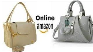 Best Selling Women Hand Bag Rs 500||Top 10 Best Selling Handbags Brand 2019-2020 Online Purchase