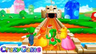 Mario Party The Top 100 Top 50 Best Minigames Collection