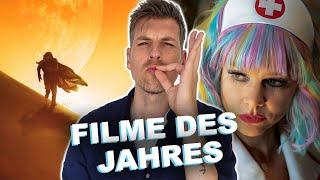 Die besten Filme des Jahres 2021 - Top 10