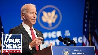 Biden considers picks for Attorney General, Defense Secretary, HHS Secretary