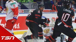 Must See: Best plays from World Juniors