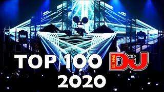 DJ Mag Top 100 DJs of 2020 Official Result  ( Top 10 Best DJs of 2020 )