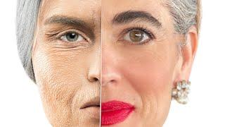 10 MAKEUP MISTAKES THAT ARE ACTUALLY AGING YOU | Nikol Johnson