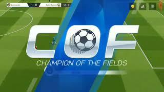 Um jogo MUITO TOP!!! (CHAMPION OF THE FIELD)