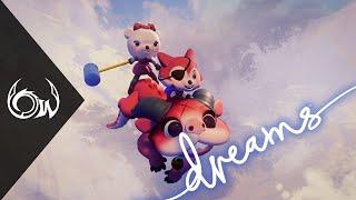 Valósítsd meg az álmodat - Dreams 