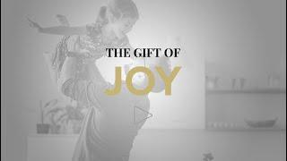 Rediscover Your Joy | Ep. 10 JOY #UnleashYourGift | Tony Robbins