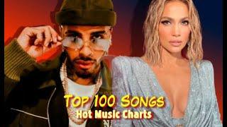 Top Songs of the Week | July 9, 2021