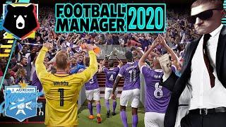 Мы все больны футболом и за «Зенит» умрем. Football Manager 2020 (стрим) #12